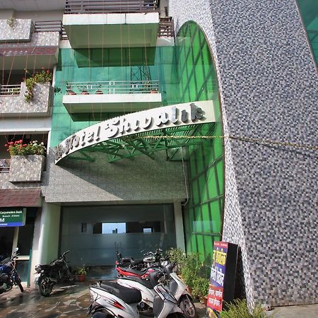 Hotel Shivalik Almora Exterior photo